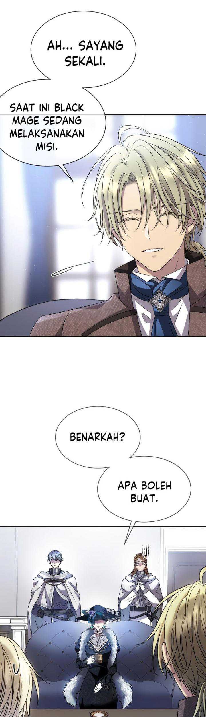 Black Haze (Reboot) Chapter 10 Gambar 48