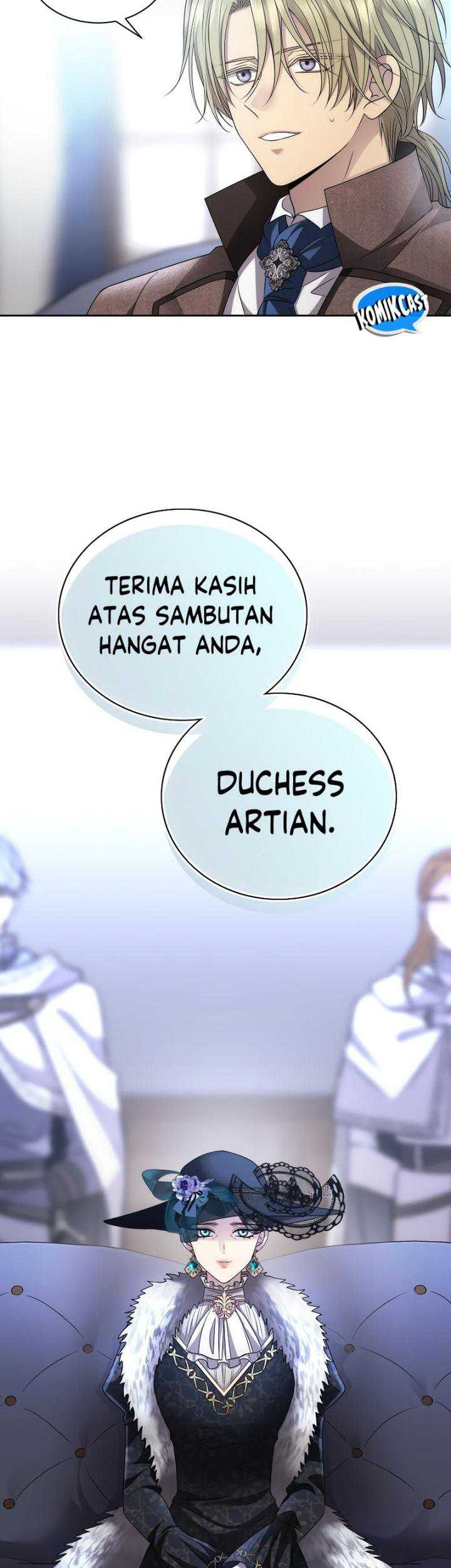 Black Haze (Reboot) Chapter 10 Gambar 55