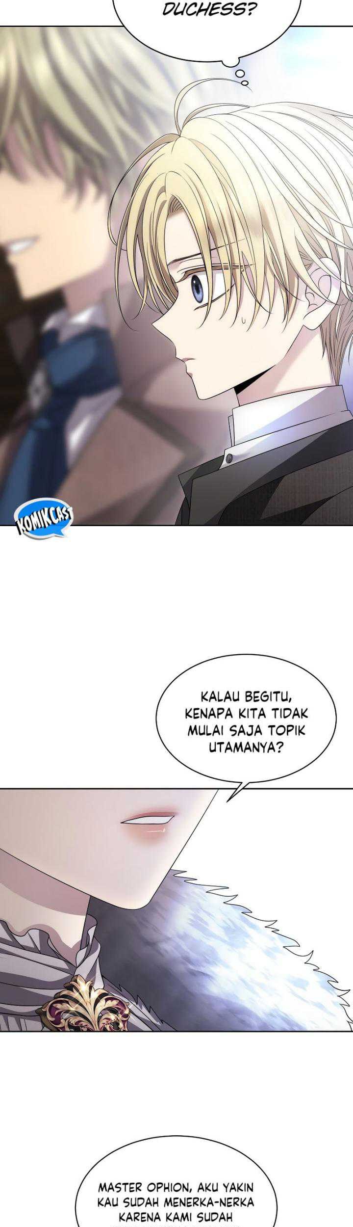 Black Haze (Reboot) Chapter 10 Gambar 57
