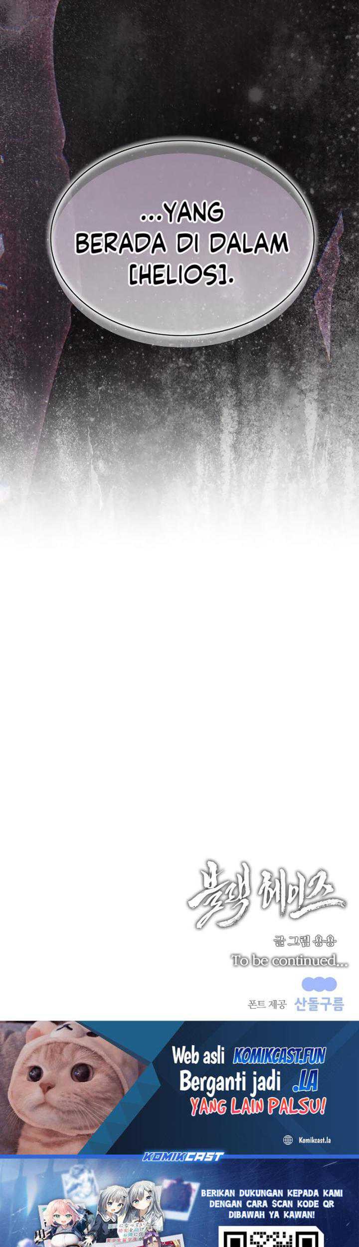 Black Haze (Reboot) Chapter 10 Gambar 60