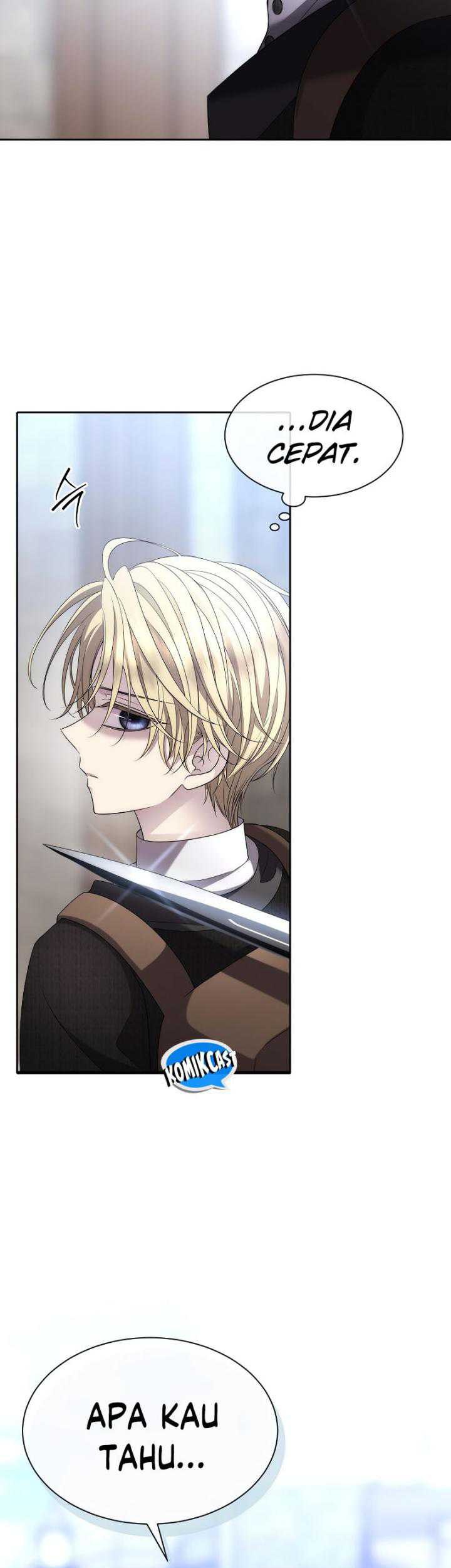 Black Haze (Reboot) Chapter 10 Gambar 13