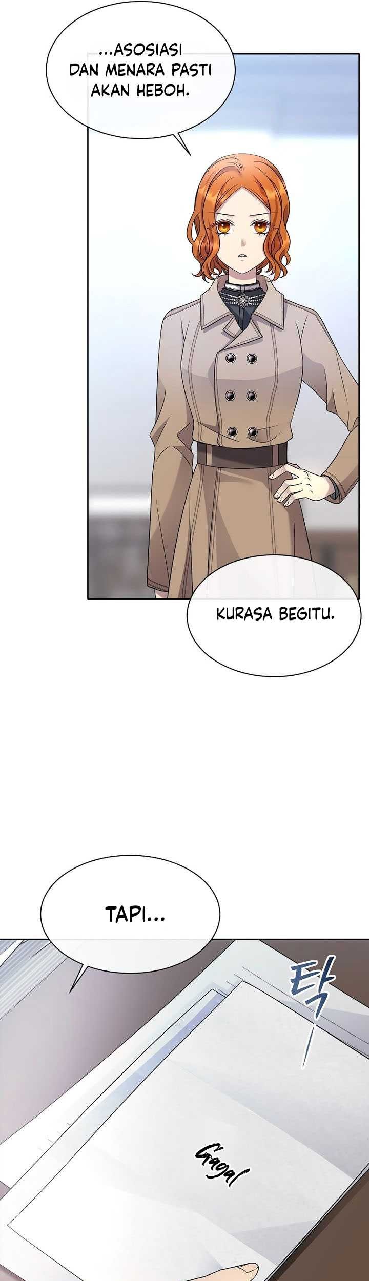 Black Haze (Reboot) Chapter 09 Gambar 16