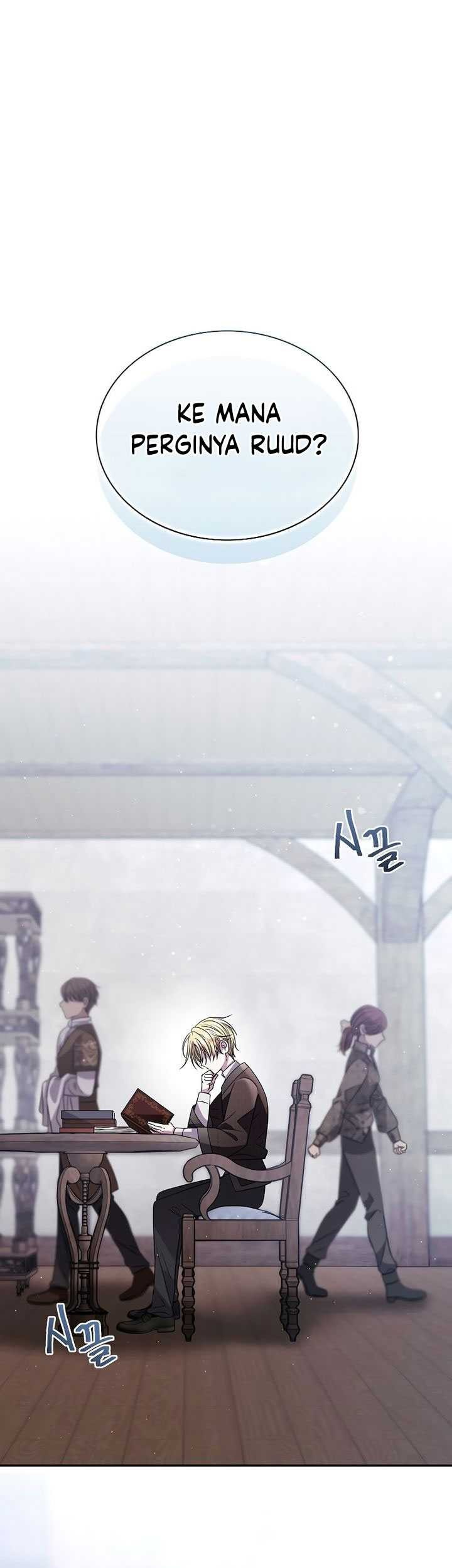 Black Haze (Reboot) Chapter 09 Gambar 18