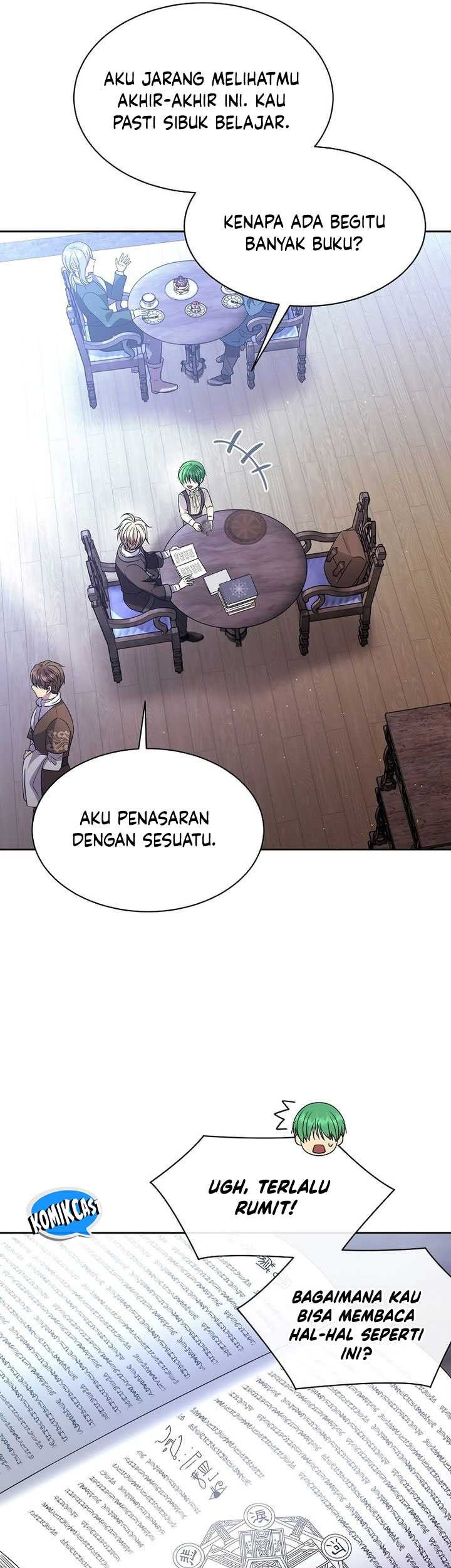 Black Haze (Reboot) Chapter 09 Gambar 23