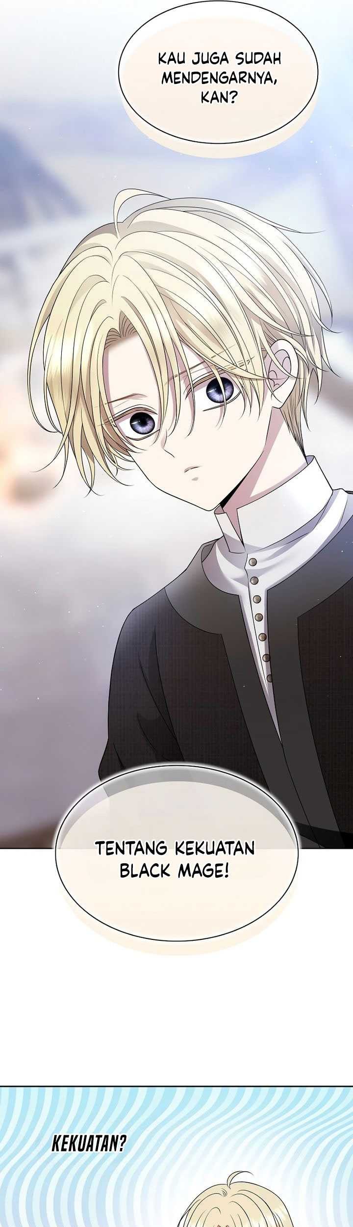 Black Haze (Reboot) Chapter 09 Gambar 27