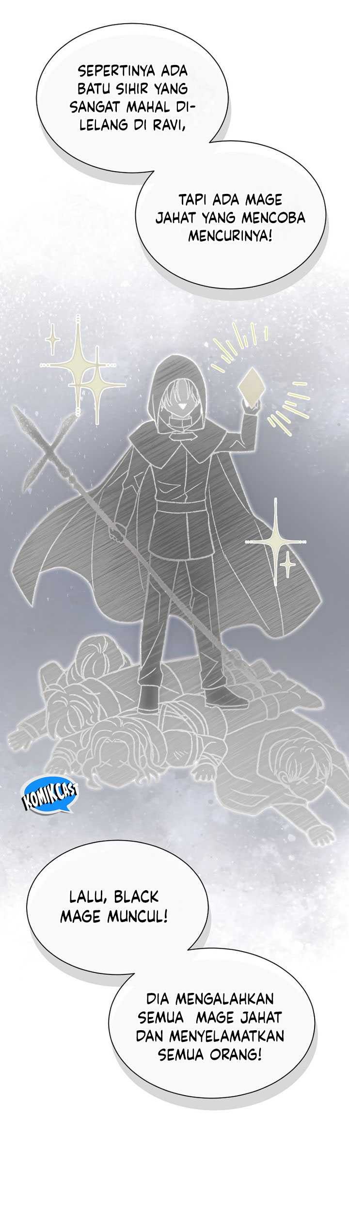 Black Haze (Reboot) Chapter 09 Gambar 29