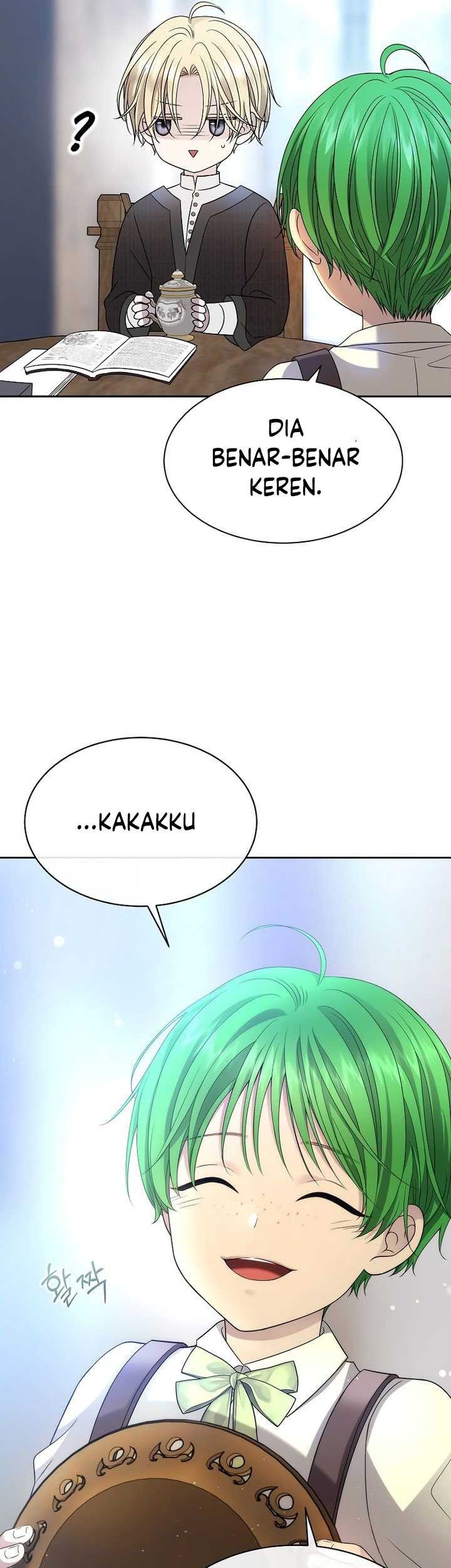 Black Haze (Reboot) Chapter 09 Gambar 31
