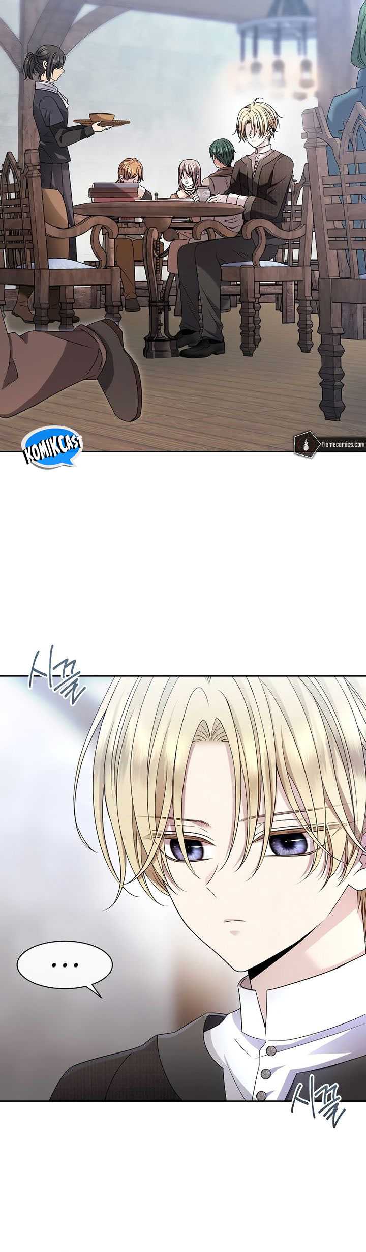 Black Haze (Reboot) Chapter 09 Gambar 39