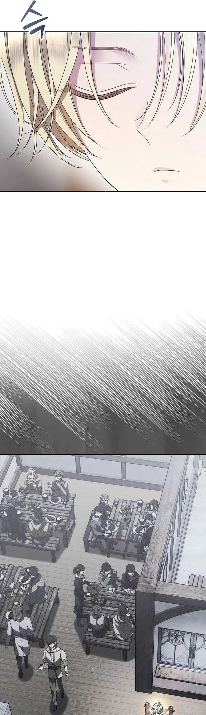 Black Haze (Reboot) Chapter 09 Gambar 40