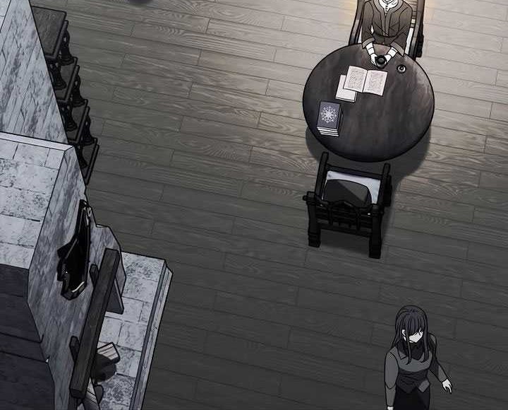 Black Haze (Reboot) Chapter 09 Gambar 41