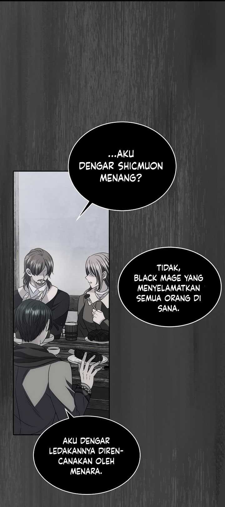 Black Haze (Reboot) Chapter 09 Gambar 42