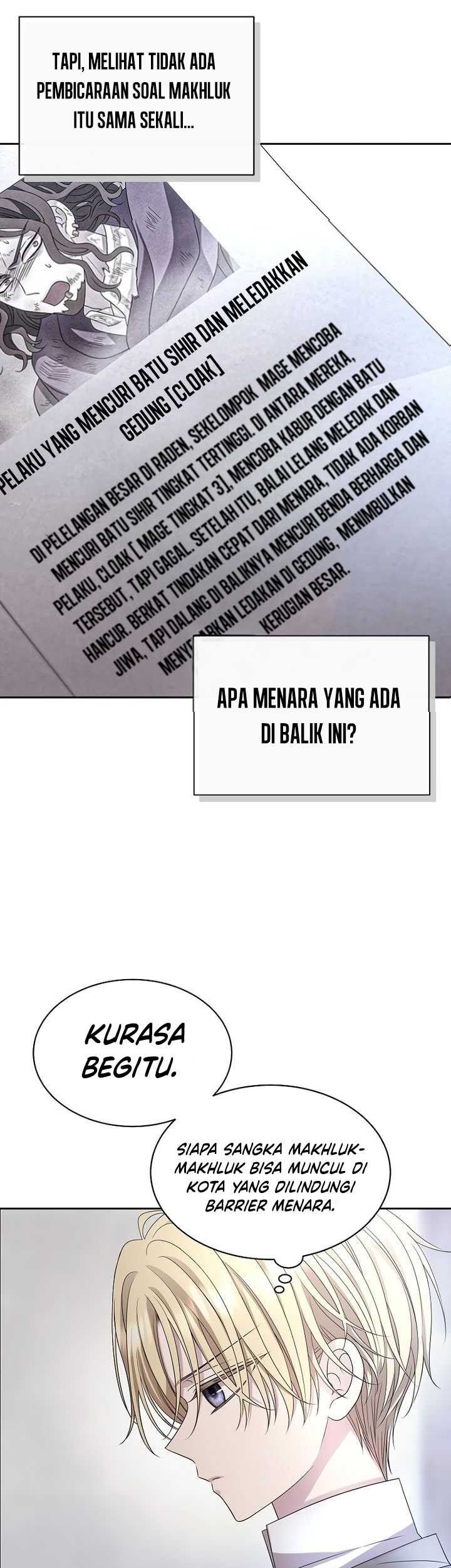 Black Haze (Reboot) Chapter 09 Gambar 45
