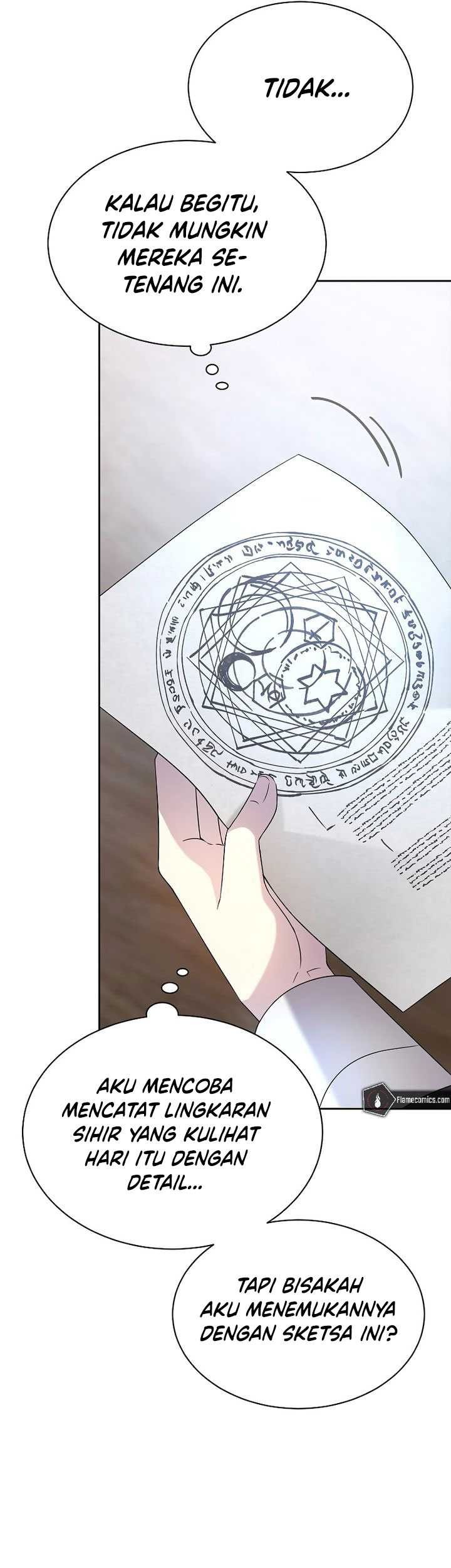 Black Haze (Reboot) Chapter 09 Gambar 48