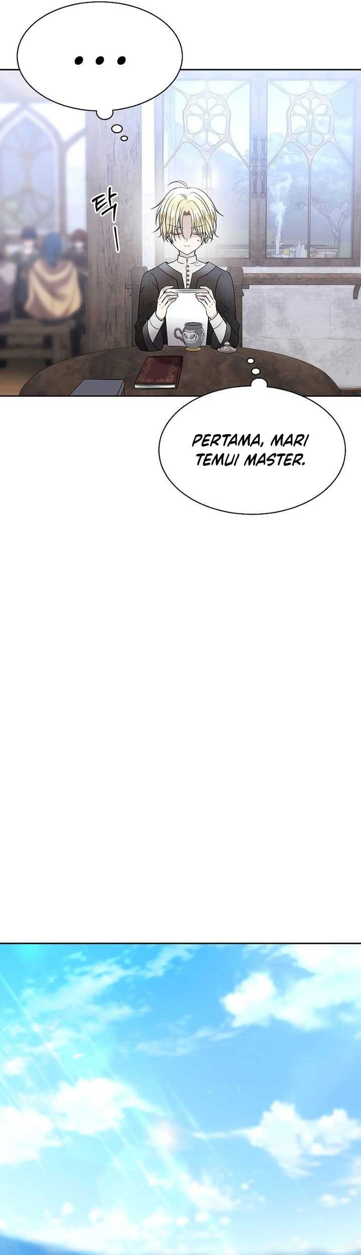 Black Haze (Reboot) Chapter 09 Gambar 50