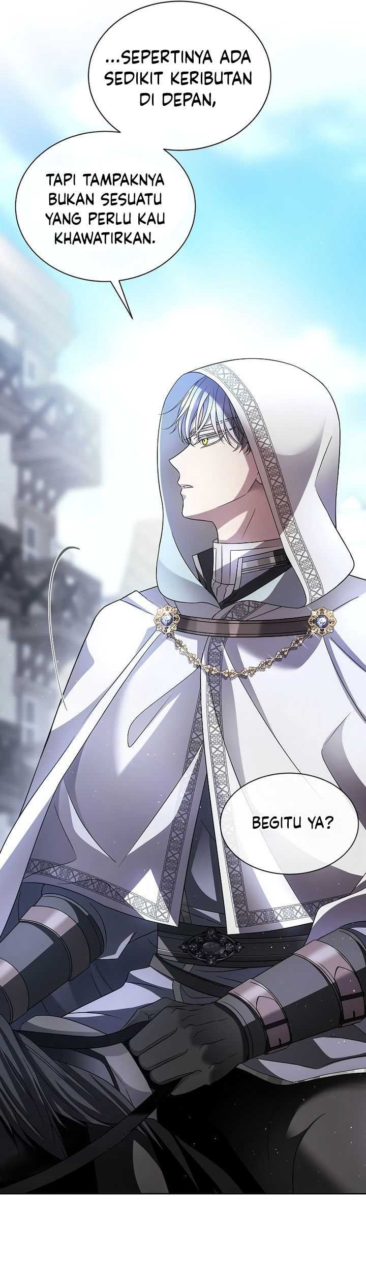 Black Haze (Reboot) Chapter 09 Gambar 54