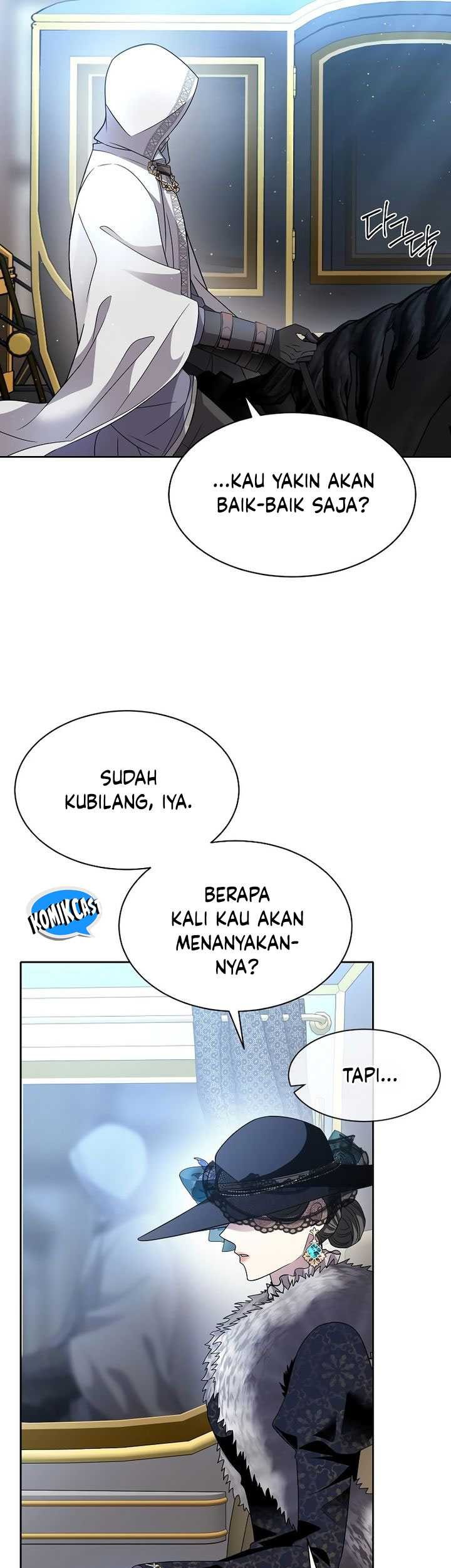 Black Haze (Reboot) Chapter 09 Gambar 56
