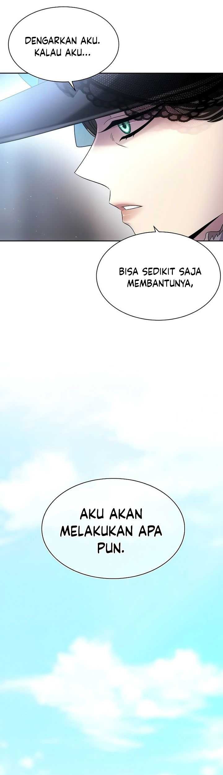 Black Haze (Reboot) Chapter 09 Gambar 58