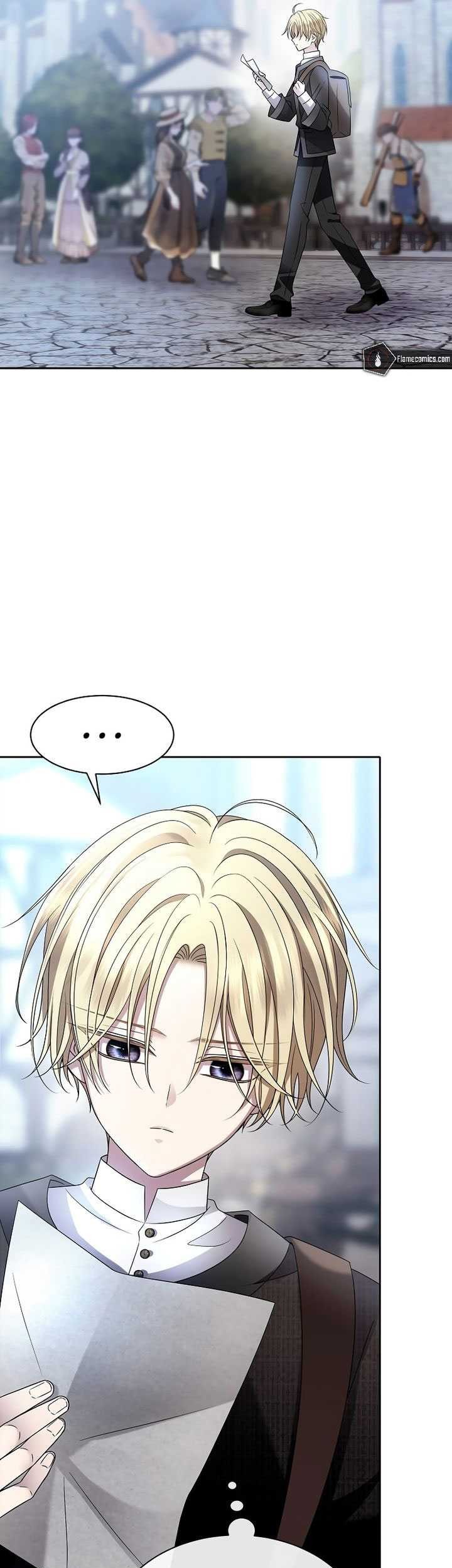 Black Haze (Reboot) Chapter 09 Gambar 60