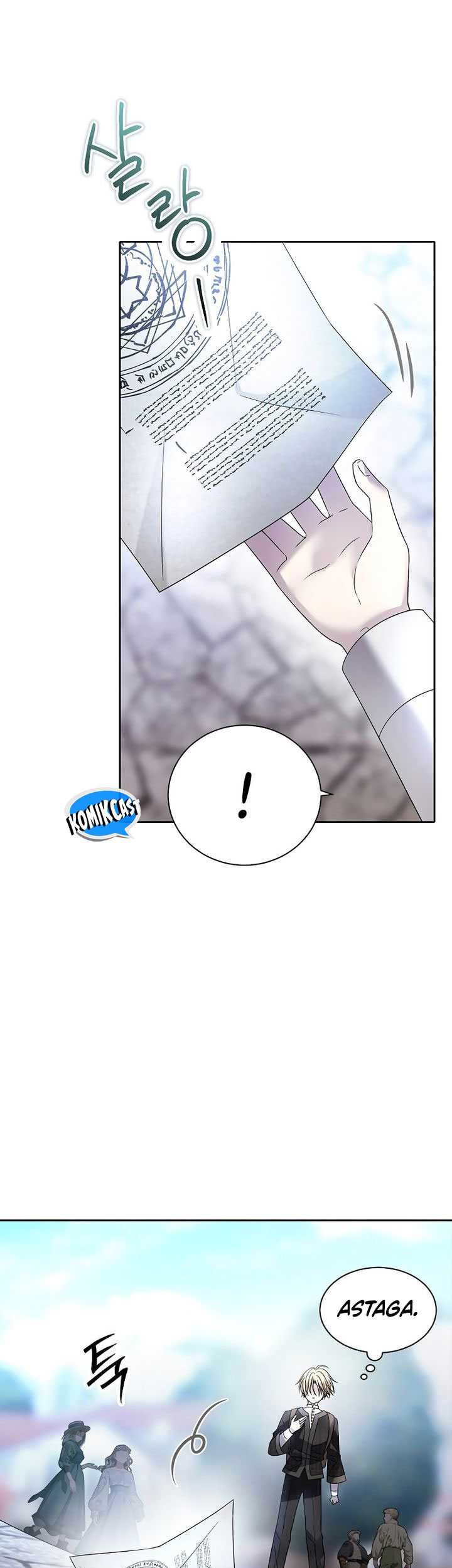 Black Haze (Reboot) Chapter 09 Gambar 62