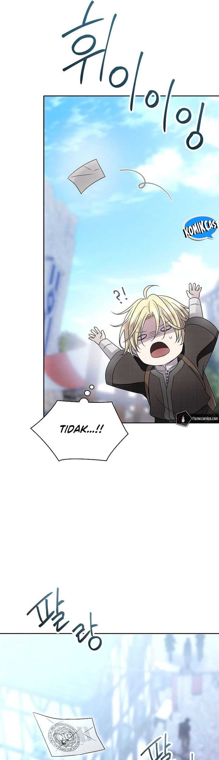 Black Haze (Reboot) Chapter 09 Gambar 65