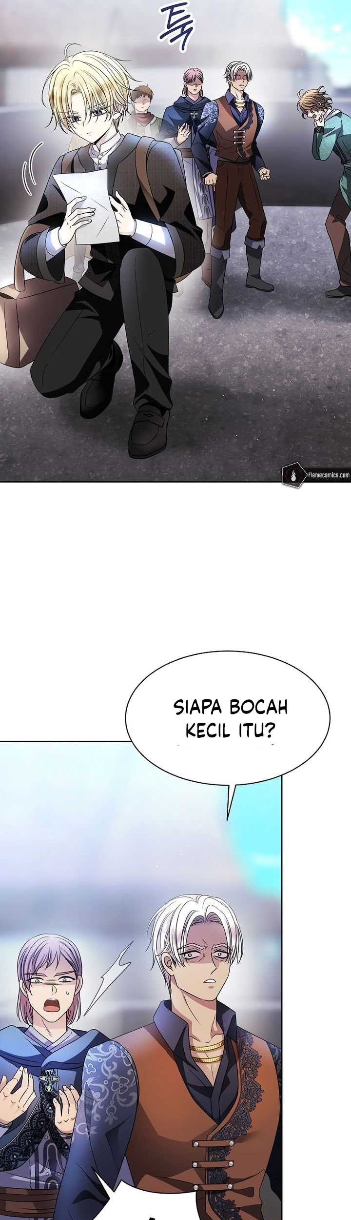 Black Haze (Reboot) Chapter 09 Gambar 75