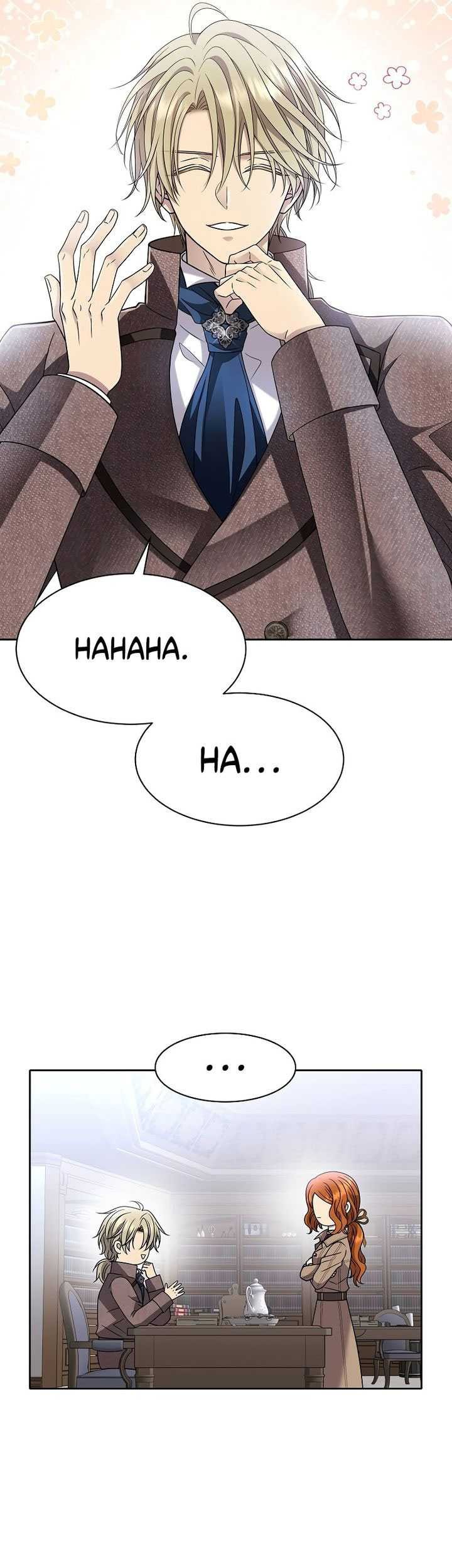 Black Haze (Reboot) Chapter 09 Gambar 4