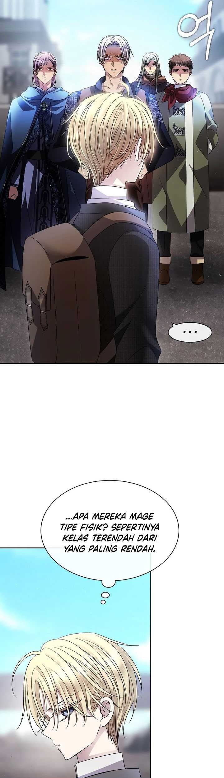 Black Haze (Reboot) Chapter 09 Gambar 81