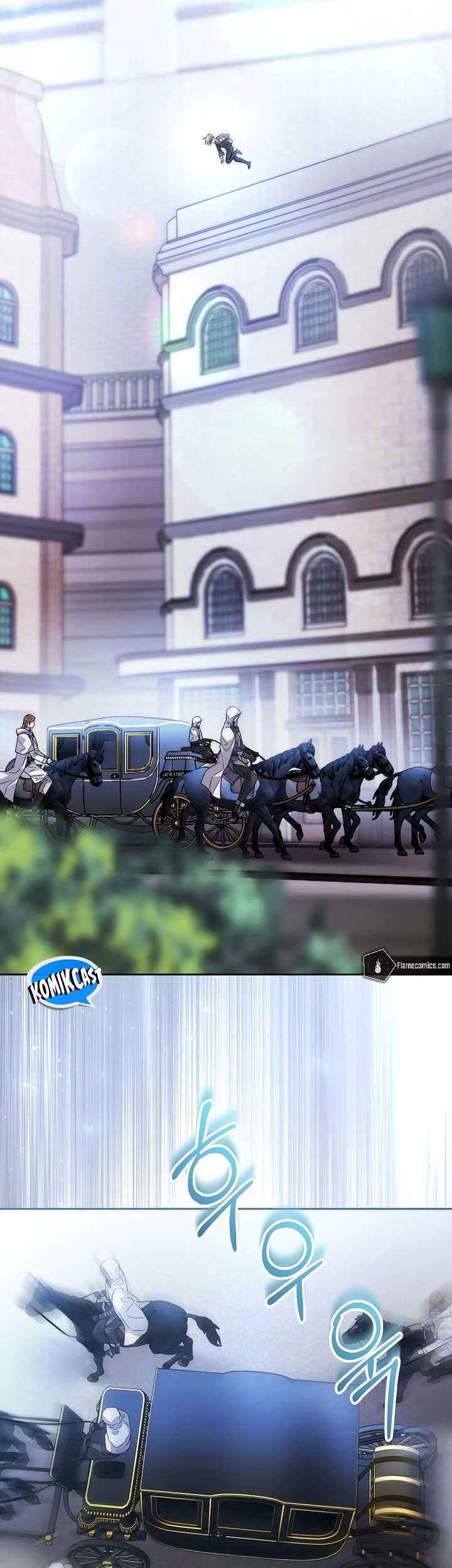 Black Haze (Reboot) Chapter 09 Gambar 88