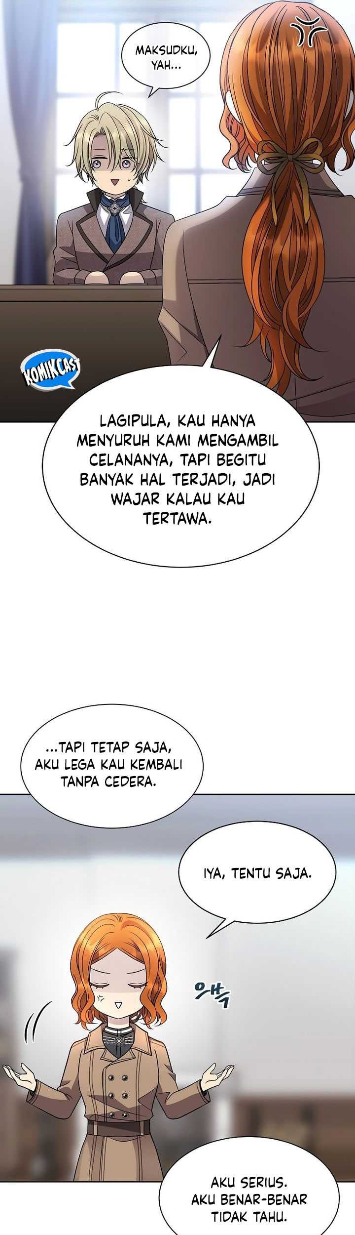 Black Haze (Reboot) Chapter 09 Gambar 6