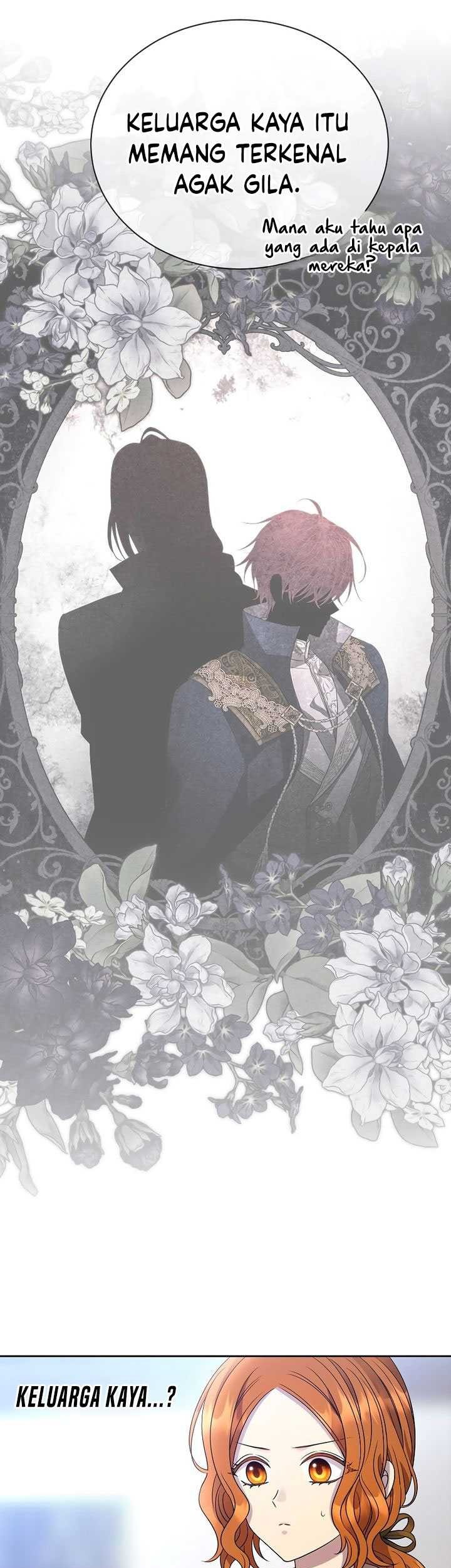 Black Haze (Reboot) Chapter 09 Gambar 10