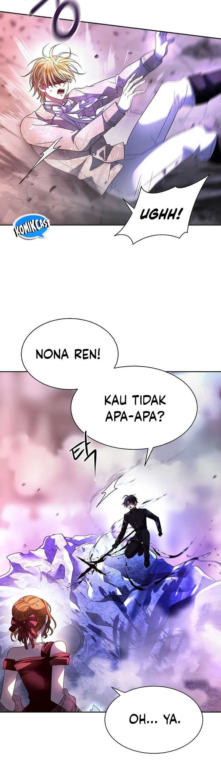 Black Haze (Reboot) Chapter 08 Gambar 23