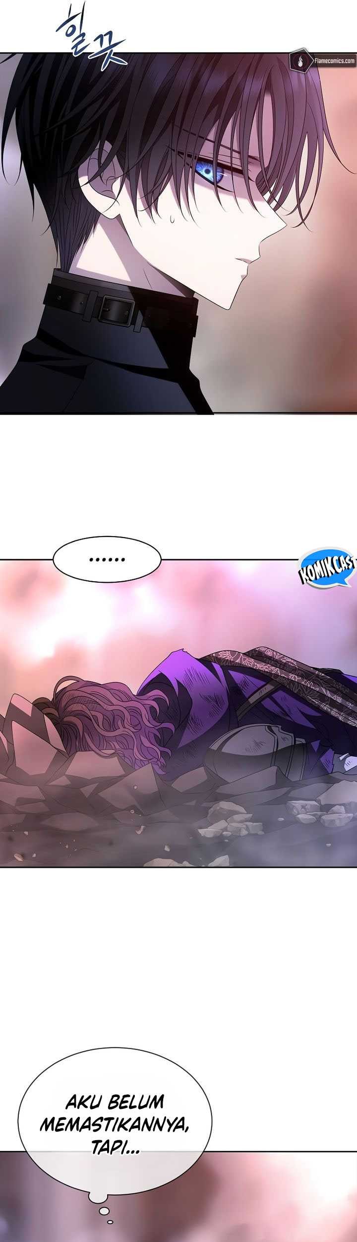Black Haze (Reboot) Chapter 08 Gambar 31