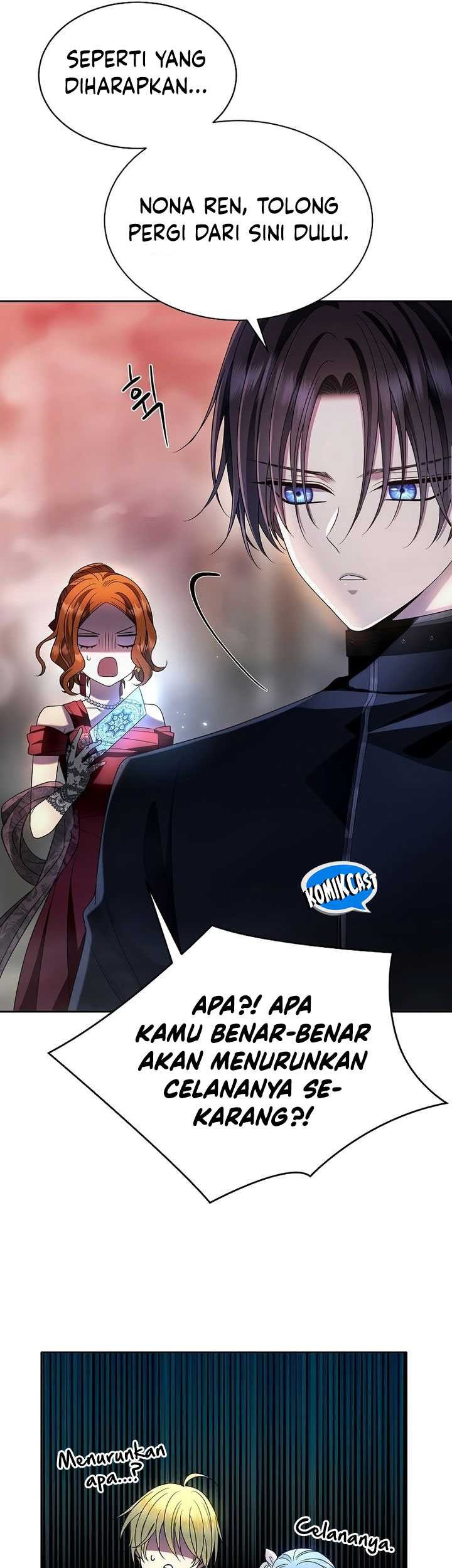 Black Haze (Reboot) Chapter 08 Gambar 36