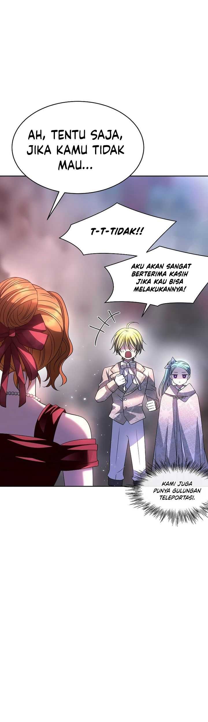 Black Haze (Reboot) Chapter 08 Gambar 42