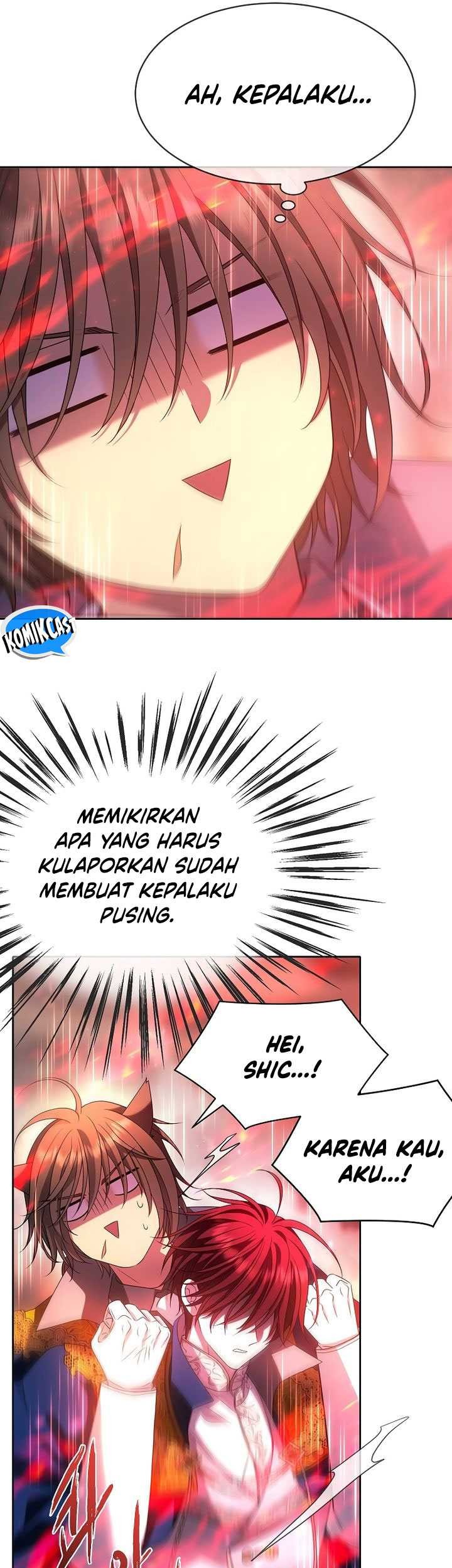 Black Haze (Reboot) Chapter 08 Gambar 44