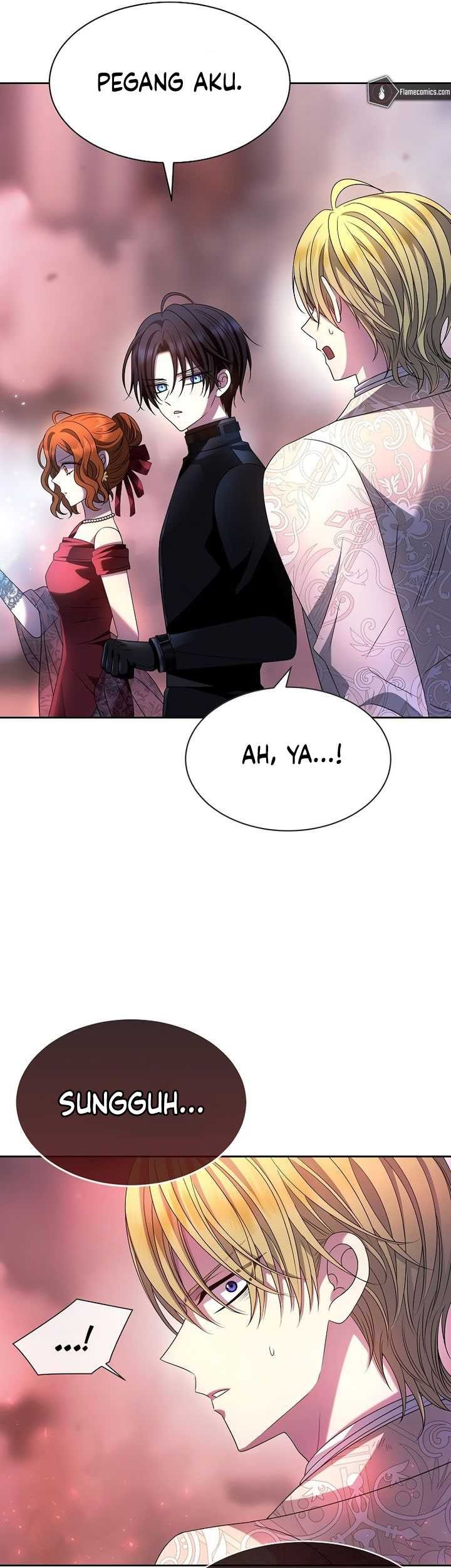 Black Haze (Reboot) Chapter 08 Gambar 48
