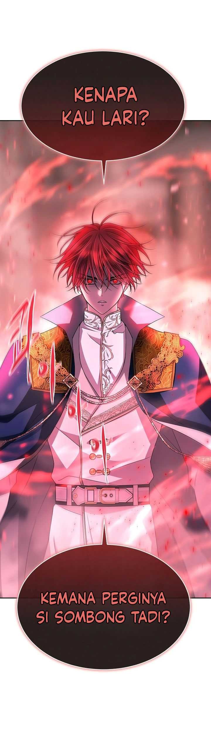 Black Haze (Reboot) Chapter 08 Gambar 50