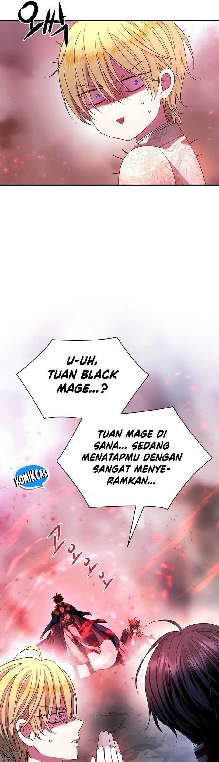 Black Haze (Reboot) Chapter 08 Gambar 52