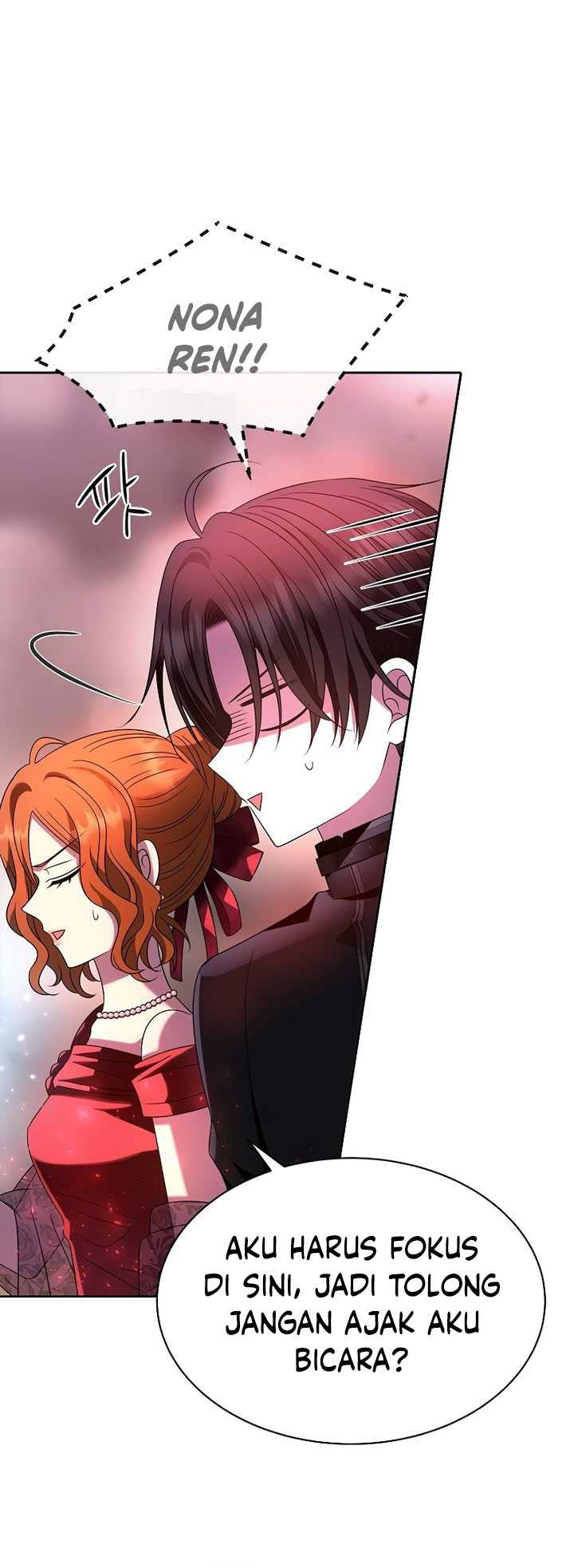 Black Haze (Reboot) Chapter 08 Gambar 54