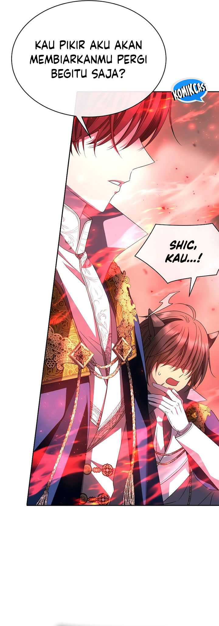 Black Haze (Reboot) Chapter 08 Gambar 55