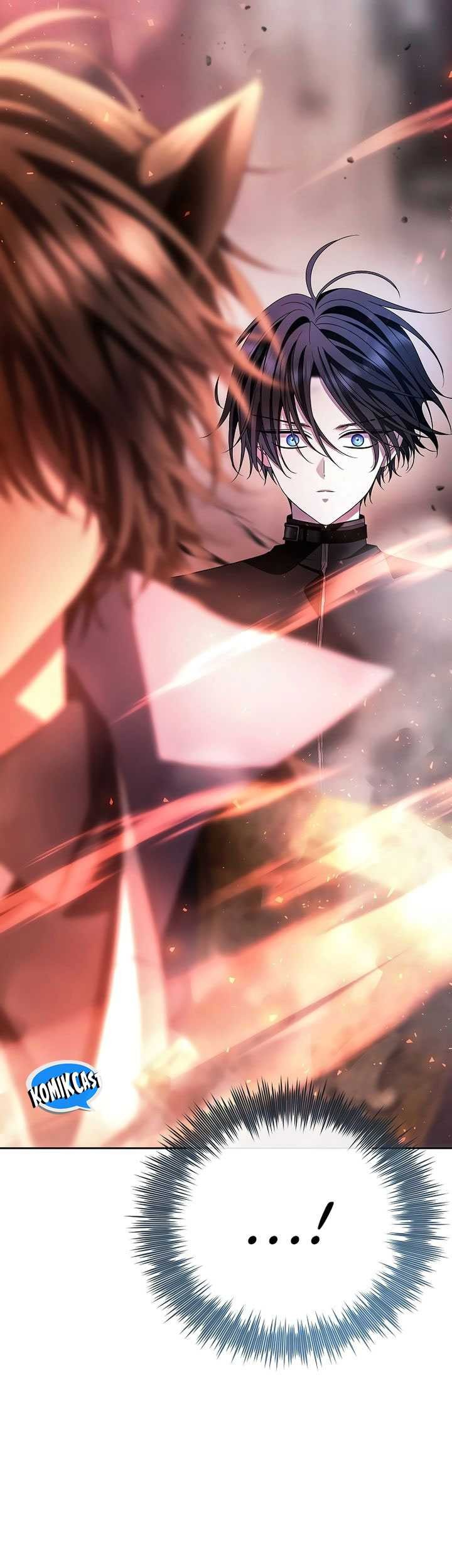 Black Haze (Reboot) Chapter 08 Gambar 4
