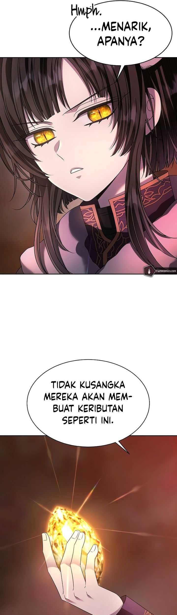 Black Haze (Reboot) Chapter 08 Gambar 73