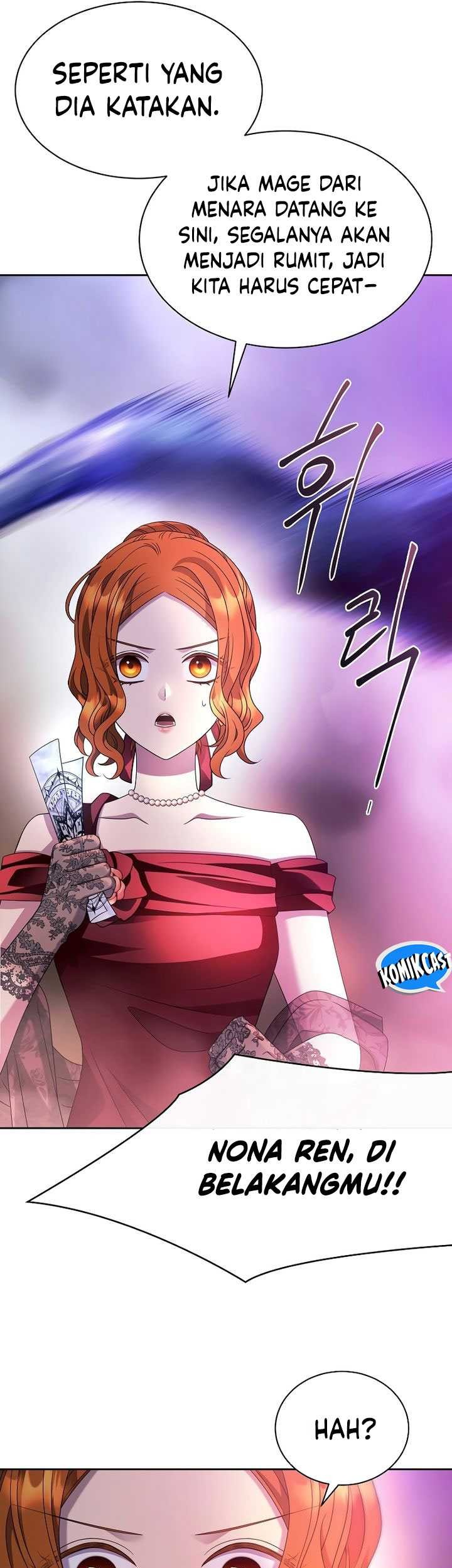Black Haze (Reboot) Chapter 08 Gambar 12