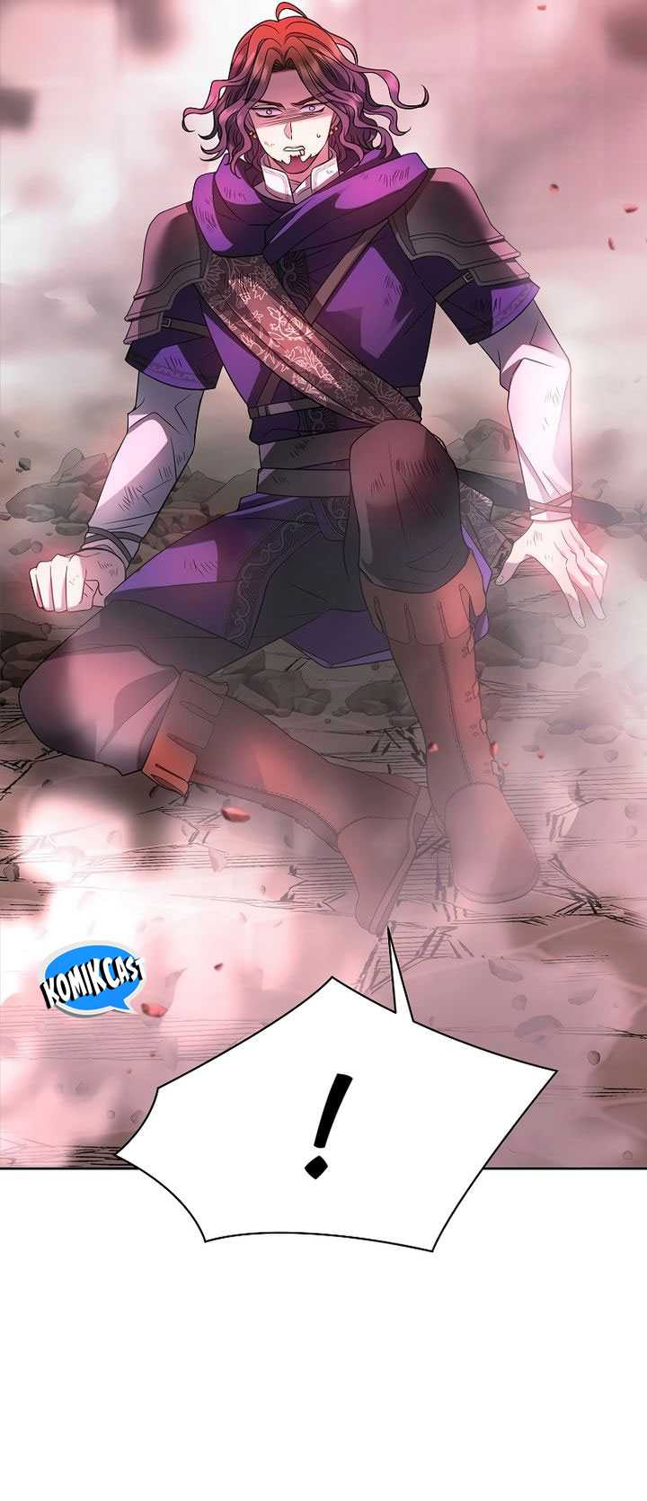 Black Haze (Reboot) Chapter 07 Gambar 15