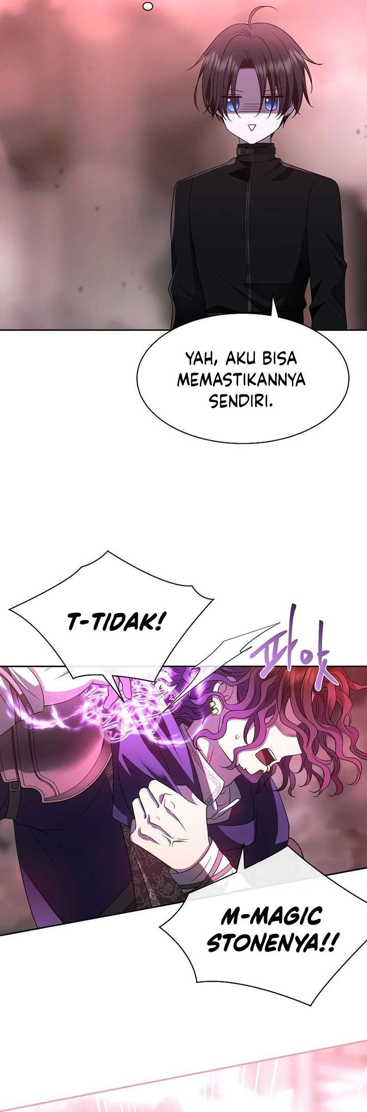 Black Haze (Reboot) Chapter 07 Gambar 17