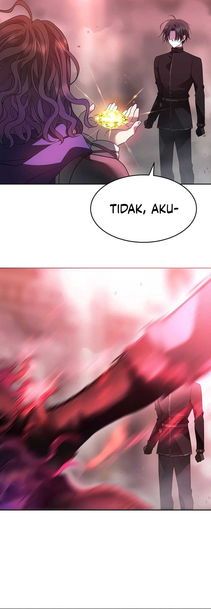 Black Haze (Reboot) Chapter 07 Gambar 19