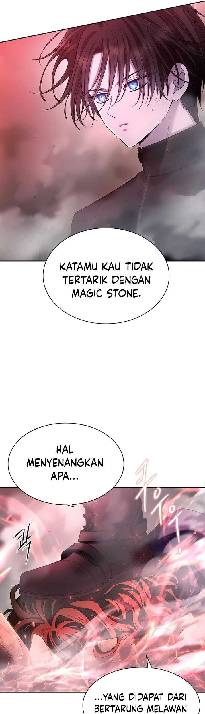 Black Haze (Reboot) Chapter 07 Gambar 21