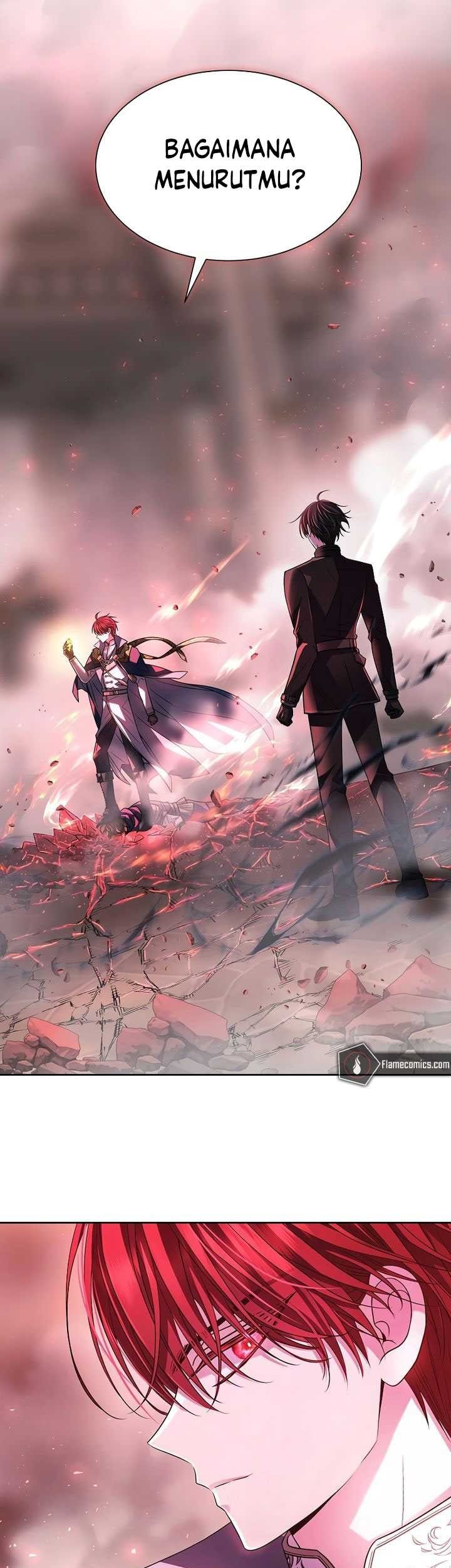 Black Haze (Reboot) Chapter 07 Gambar 23