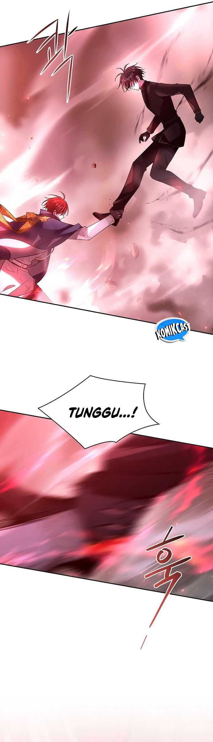 Black Haze (Reboot) Chapter 07 Gambar 28