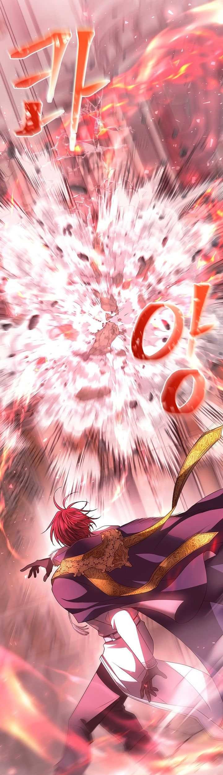 Black Haze (Reboot) Chapter 07 Gambar 30